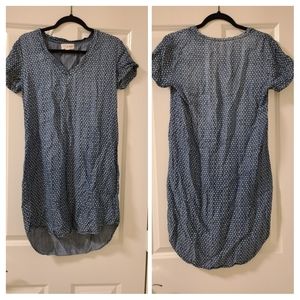 Cloth and Stone Dress